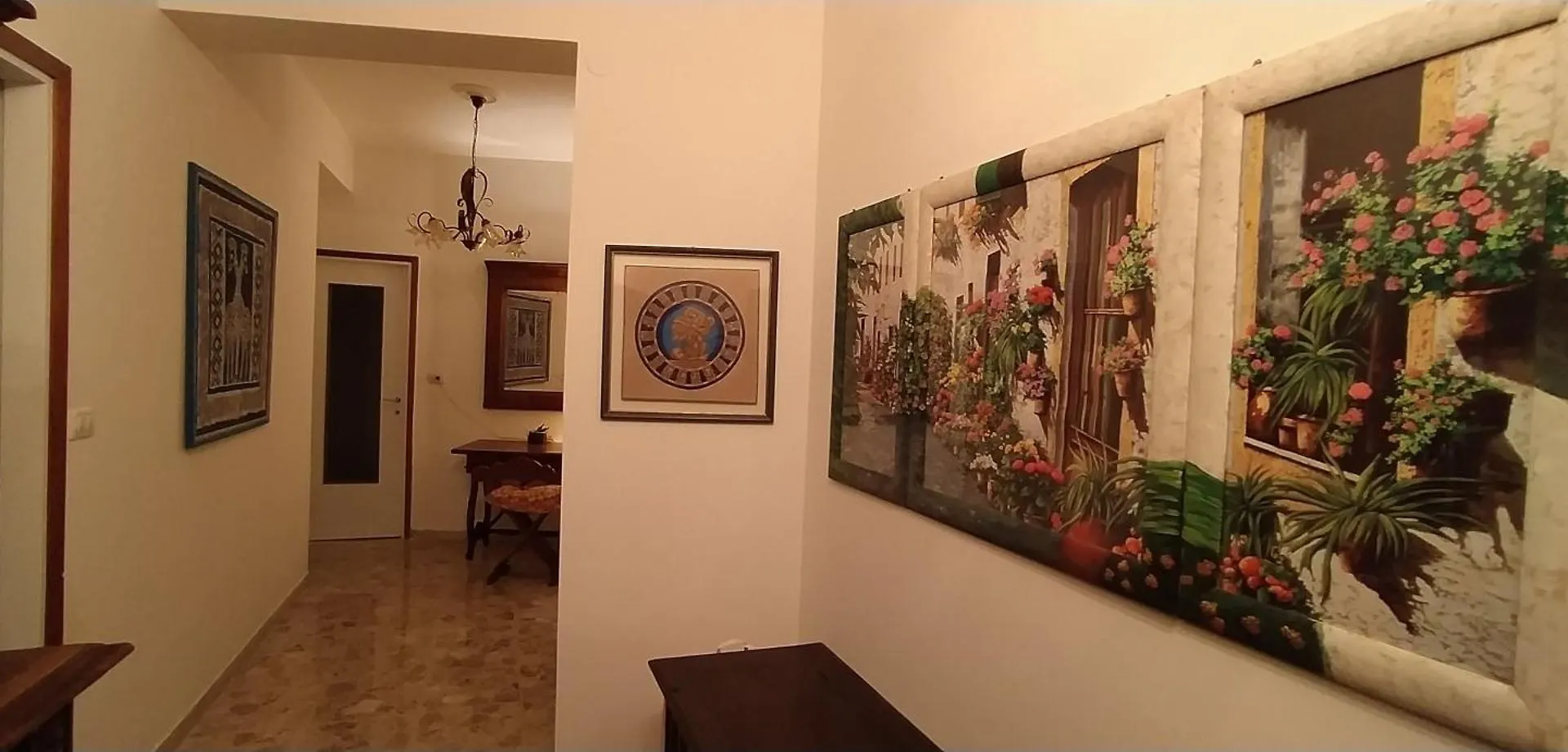 Πανσιόν Lyrica Ξενοδοχείο Βερόνα
