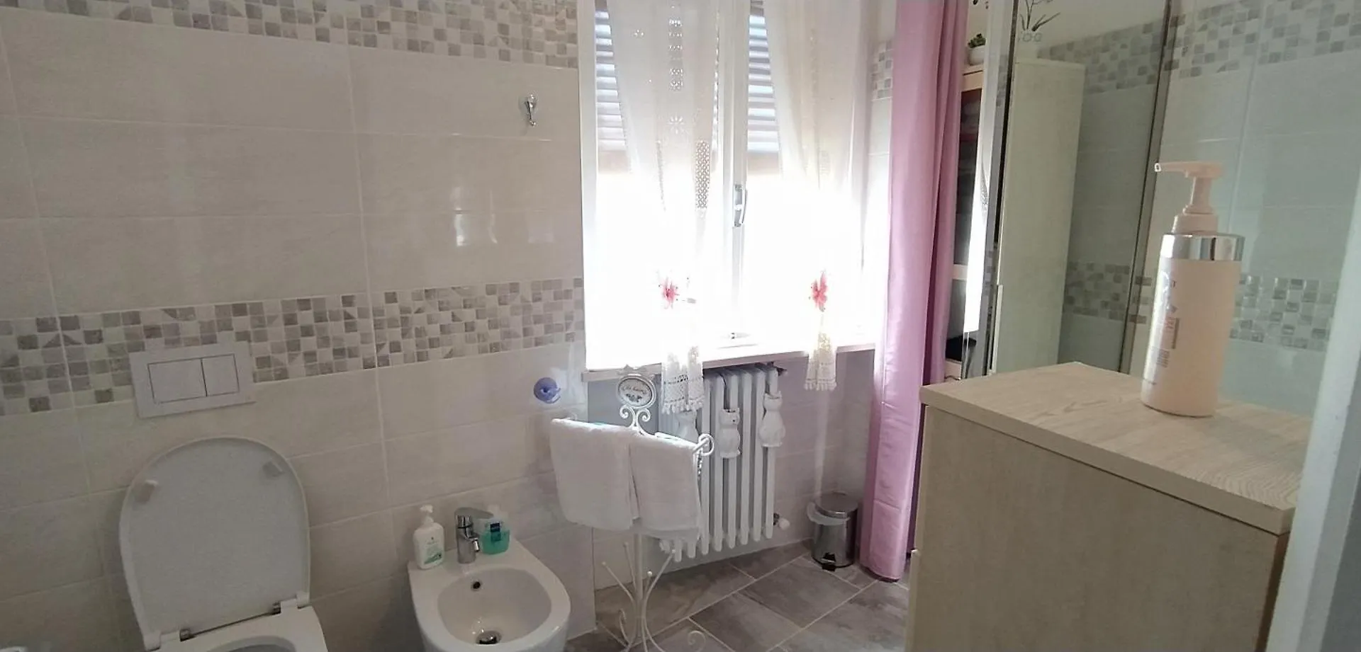 Hotel Lyrica Verona